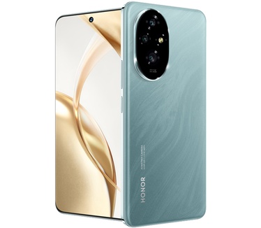 Honor 200, 12GB ram, 512GB opslag Groen