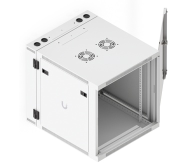 Ubiquiti UACC-Rack-12U-Wall-SW-G
