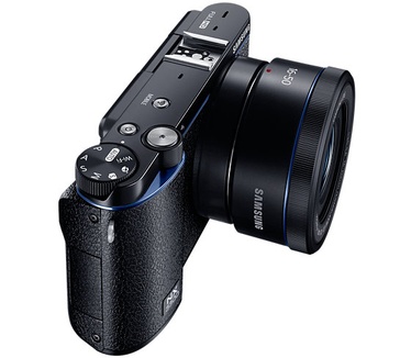 Samsung NX3300