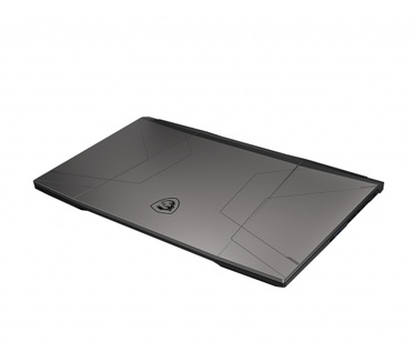 MSI GL76 12UGK-241BE Pulse