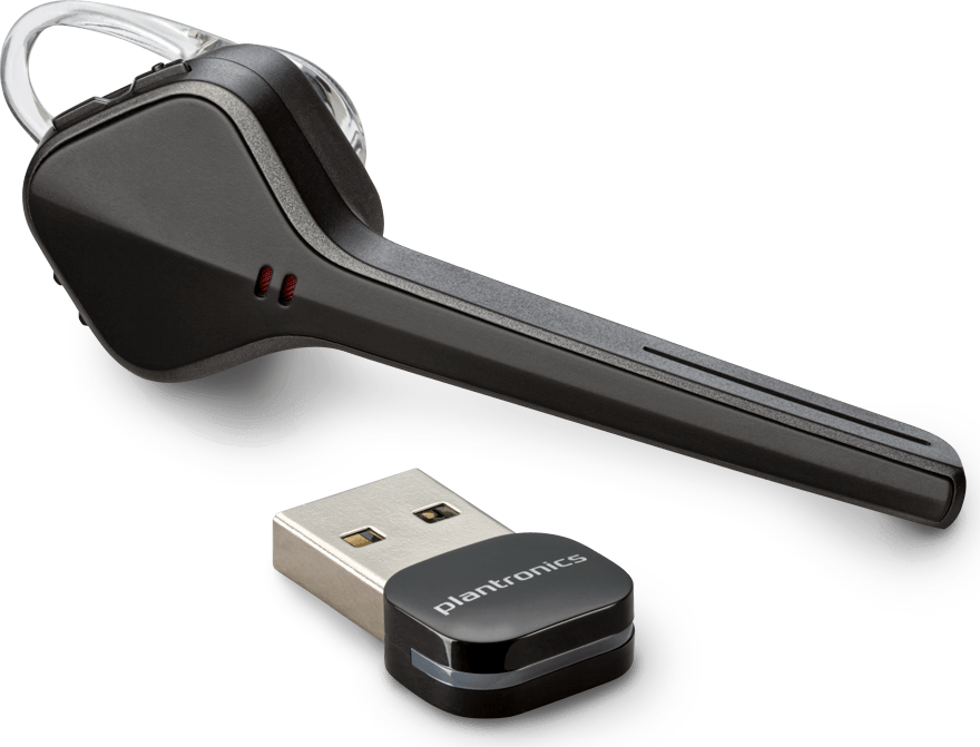 Plantronics BT300 USB Dongle Para Calisto 620 UC & Voyager Leyenda B235
