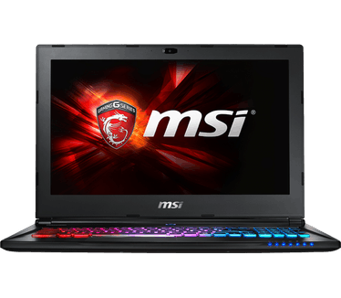 MSI Gaming Series GS60 GS60 6QE-014BE