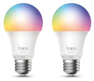 TP-Link Tapo L530E, 2 stuks