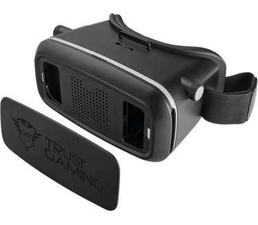Trust GXT 720 3D Virtual Reality Glasses for Smartphones