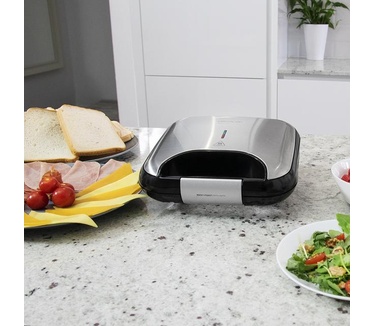 Cecotec Rock'nToast Deep Classic