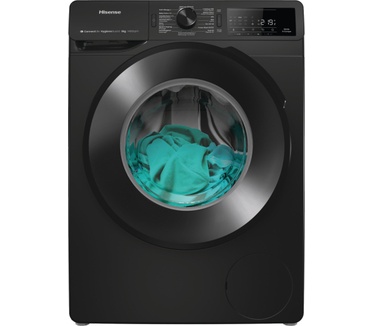 Hisense WF3V843BB/BLX