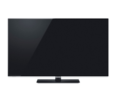 Panasonic TX-L42E6EK Zwart