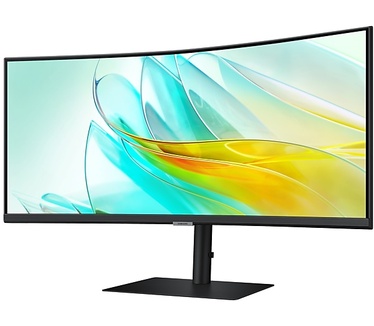 Samsung LS34C652UAUXEN