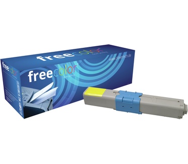 Freecolor OC301Y-FRC