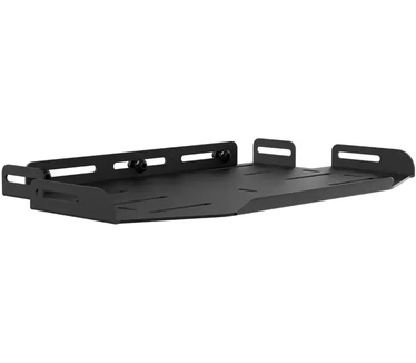 SIMGASM SIMGASM PC Tray - Zwart