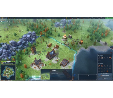 NorthGard, PC (Windows)