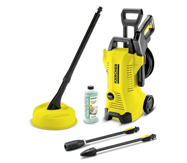 Kärcher K 3 Premium Full Control Home