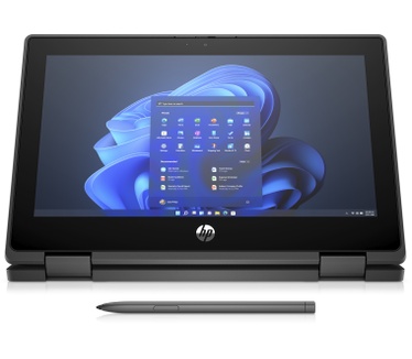 HP Pro x360 Fortis 11 inch G9 Notebook PC