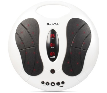 Bodi-Tek Circulation Plus Active