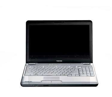 Toshiba Satellite Pro L500-1T8