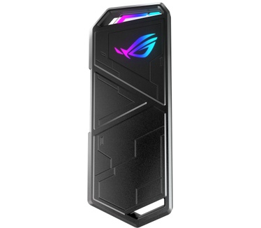 ASUS ROG Strix Arion S500 500GB Zwart