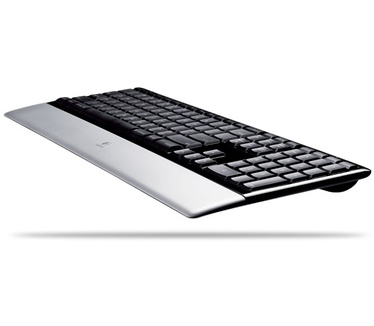 Logitech diNovo Keyboard Mac Edition