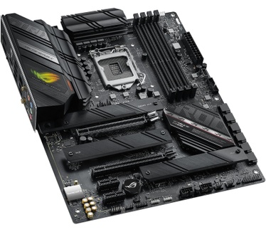 ASUS ROG Strix B560-F Gaming WIFI