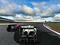 Formule 1 2009