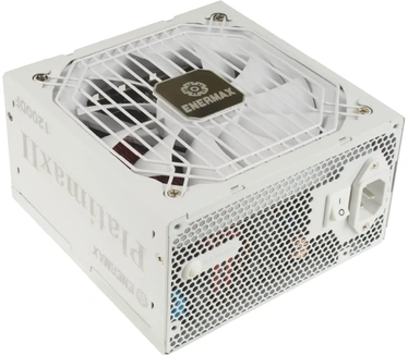 Enermax PlatimaxII 1200DF Wit