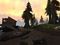 World of Warcraft: Wrath of the Lich King - Grizzly Hills