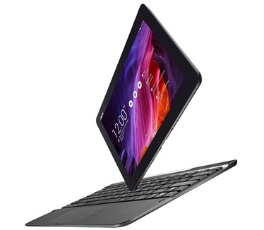 Asus Transformer Pad TF103CG 16GB (NL Qwerty) Zwart