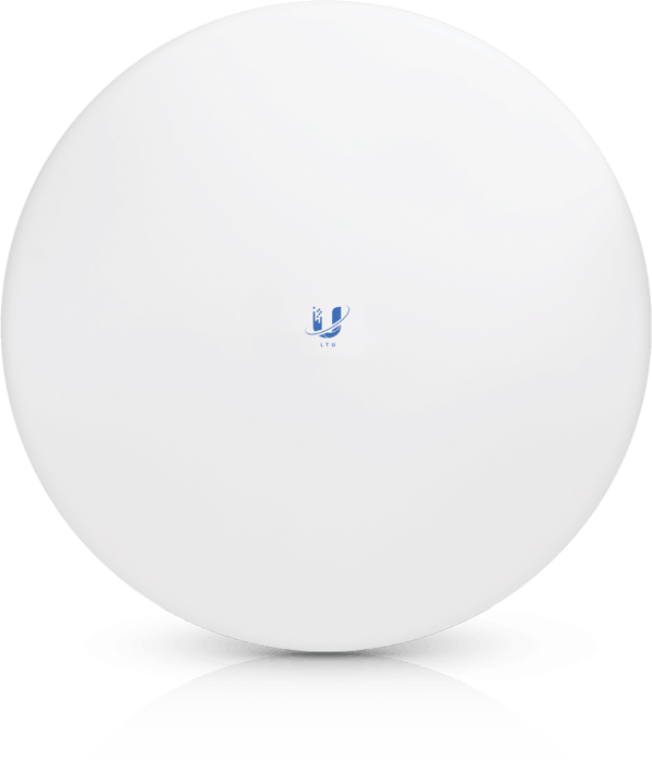 Ubiquiti LTU Pro Kenmerken Tweakers