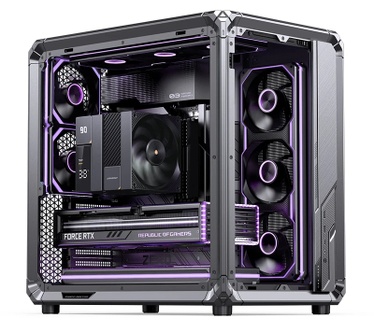 Jonsbo X400 PRO