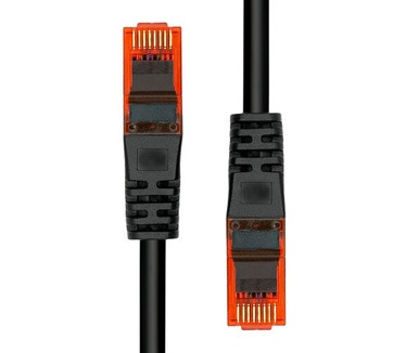 ProXtend V-6UTP-03B Zwart