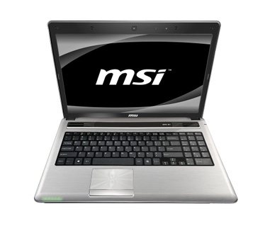 MSI CX640DX-479NL