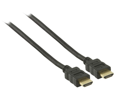 ValueLine HDMI - HDMI, 7.5m