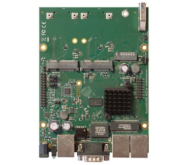 MikroTik RBM33G