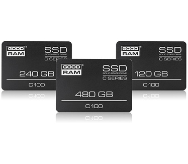 Goodram C100 480GB