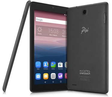 Alcatel Tablet PIXI 3 8