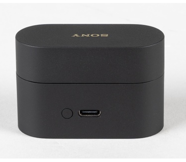 Sony WF-1000XM6 Zwart