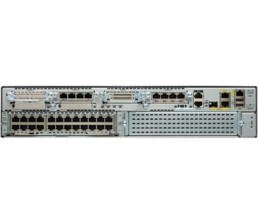 Cisco C2921-CME-SRST/K9