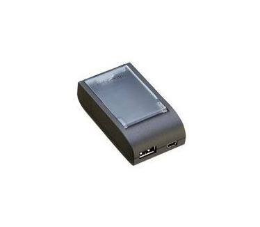 BlackBerry Battery Charger ASY-16223-001