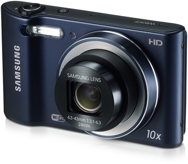 Samsung WB30F Zwart