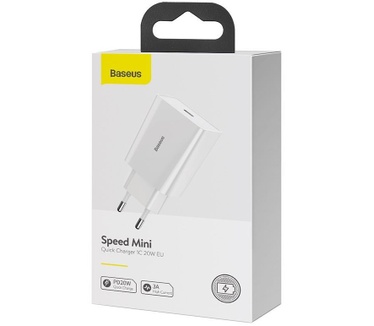 Baseus Speed Mini