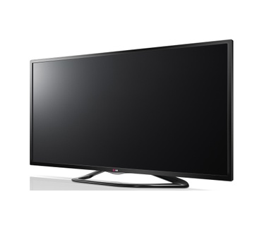 LG 47LN5758 Zwart