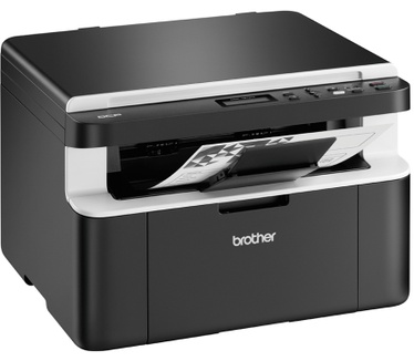 Brother DCP-1612W