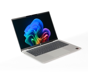Schermtest HP Omnibook 5 14-he0001nd