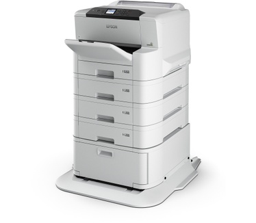 Epson Workforce Pro WF-C8190D3TWC