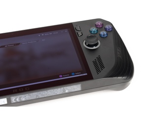 ASUS ROG Ally X