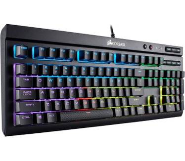 Corsair K68 RGB