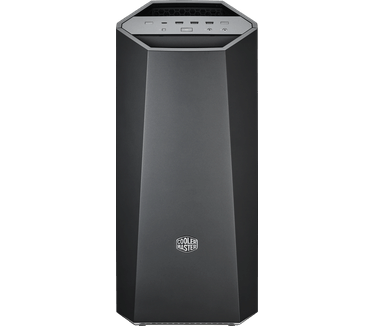 Cooler Master MasterCase Case Midi - MasterCase Maker5