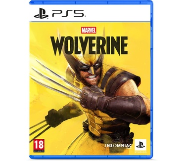 Marvel's Wolverine