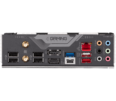 Gigabyte B760 GAMING X AX