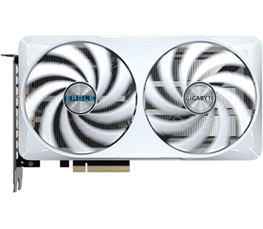Gigabyte GeForce RTX 5060 Ti Eagle OC ICE 16G