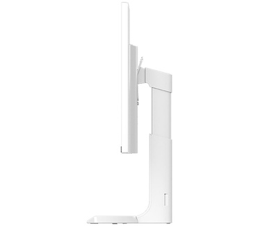 LG 27HJ712C-W Wit